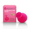 Silicone Breast Pump Stoppers